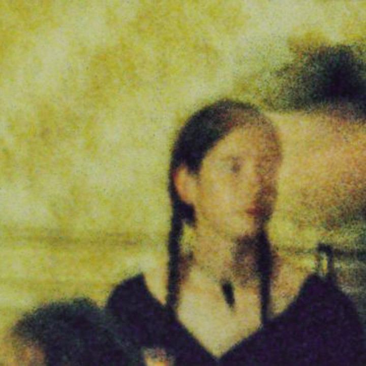 People I Don't Know In Photographs I Took of Something Else