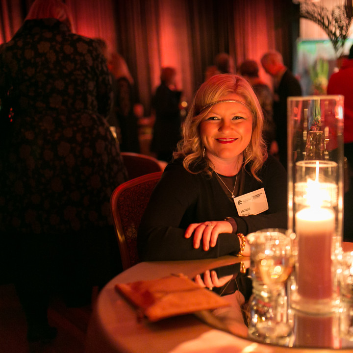 University of Newcastle Gala Reunion