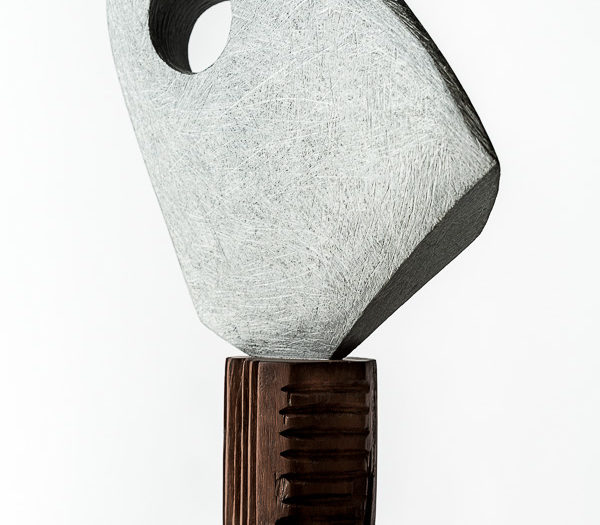 The Sculpture of Gavin Vitullo